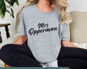 Personalized Name T-shirt, Custom Text, Event Tee, Unisex Jersey Shirt, Personalized Text Top, Customized Name Tee