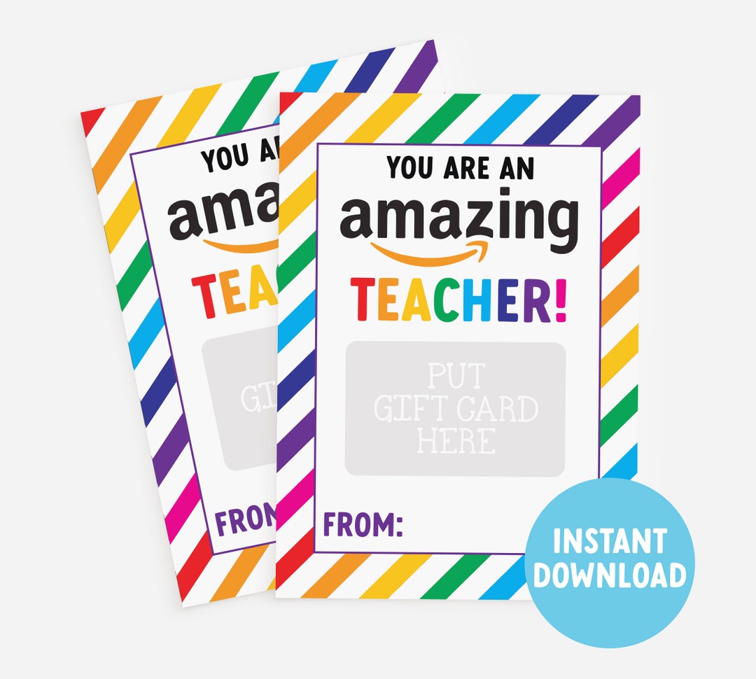 teacher-gift-card-teacher-christmas-gifts-christmas-ideas-merry