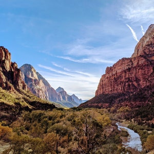 Zion National Park