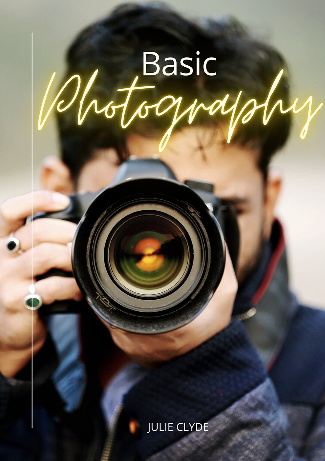 Ebook: 5 Basic Steps of Photography for Beginners Amateur - Etsy