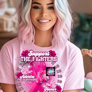 Breast Cancer Awareness Png