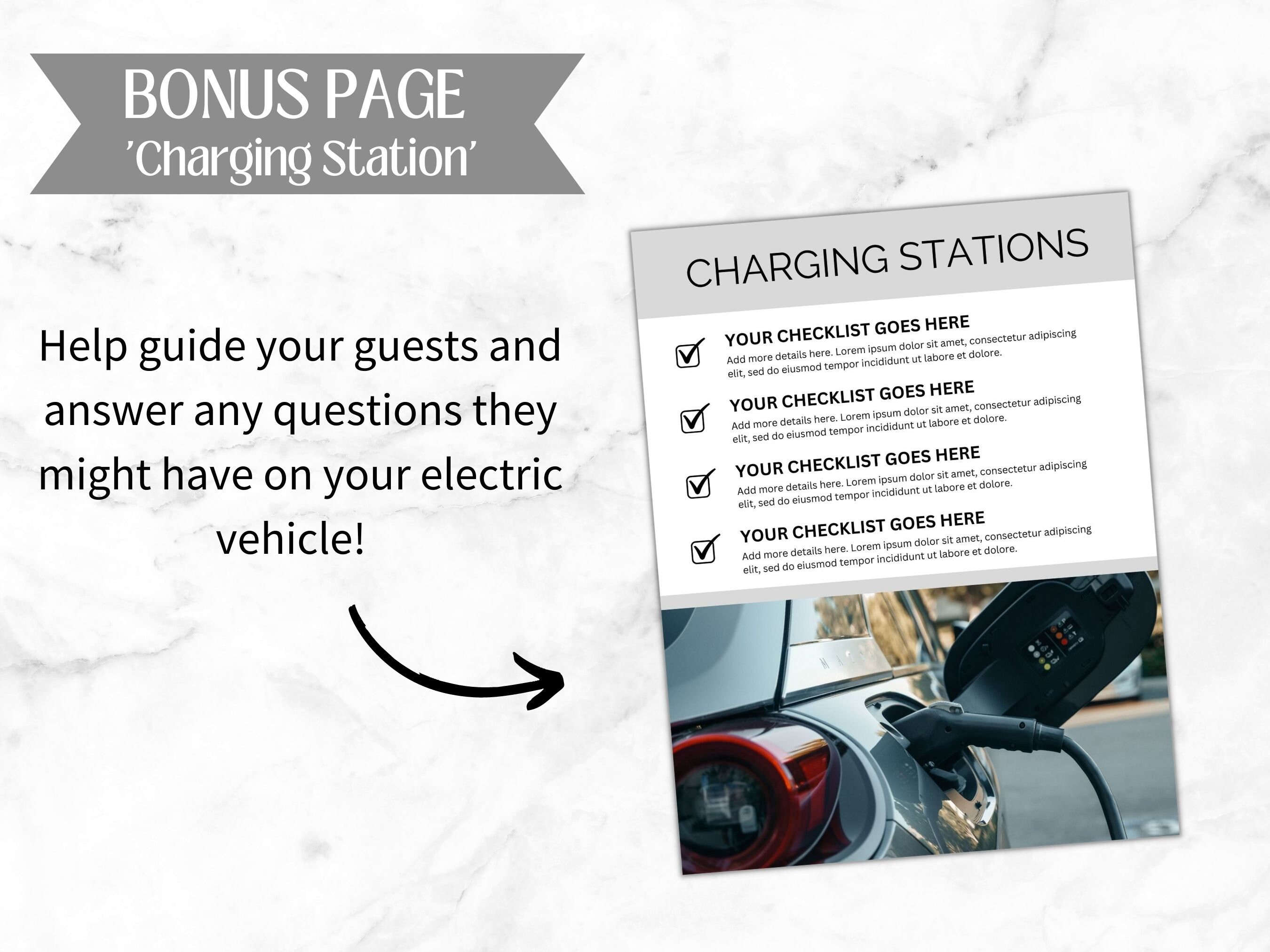 Turo Book Turo Host Guide Canva Template Digital