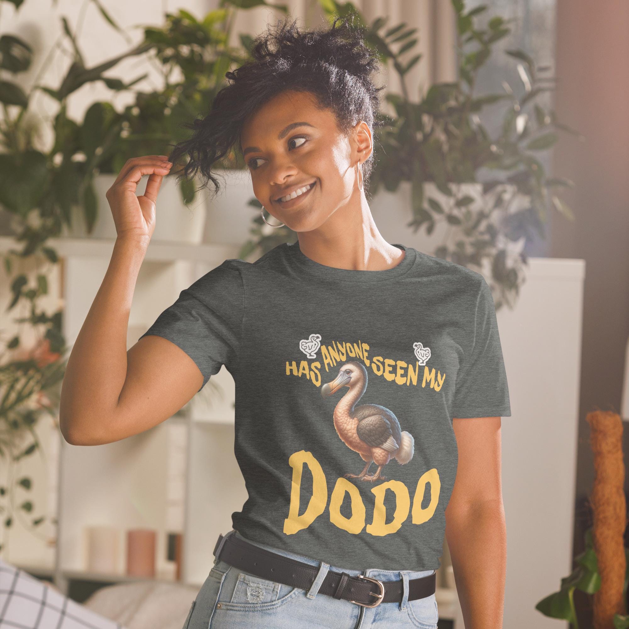 イウエンマトフ Shirts DODO for AEWEN MATOPH ビッグ 【公式通販】