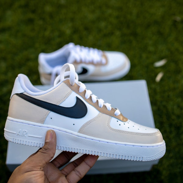custom af1s