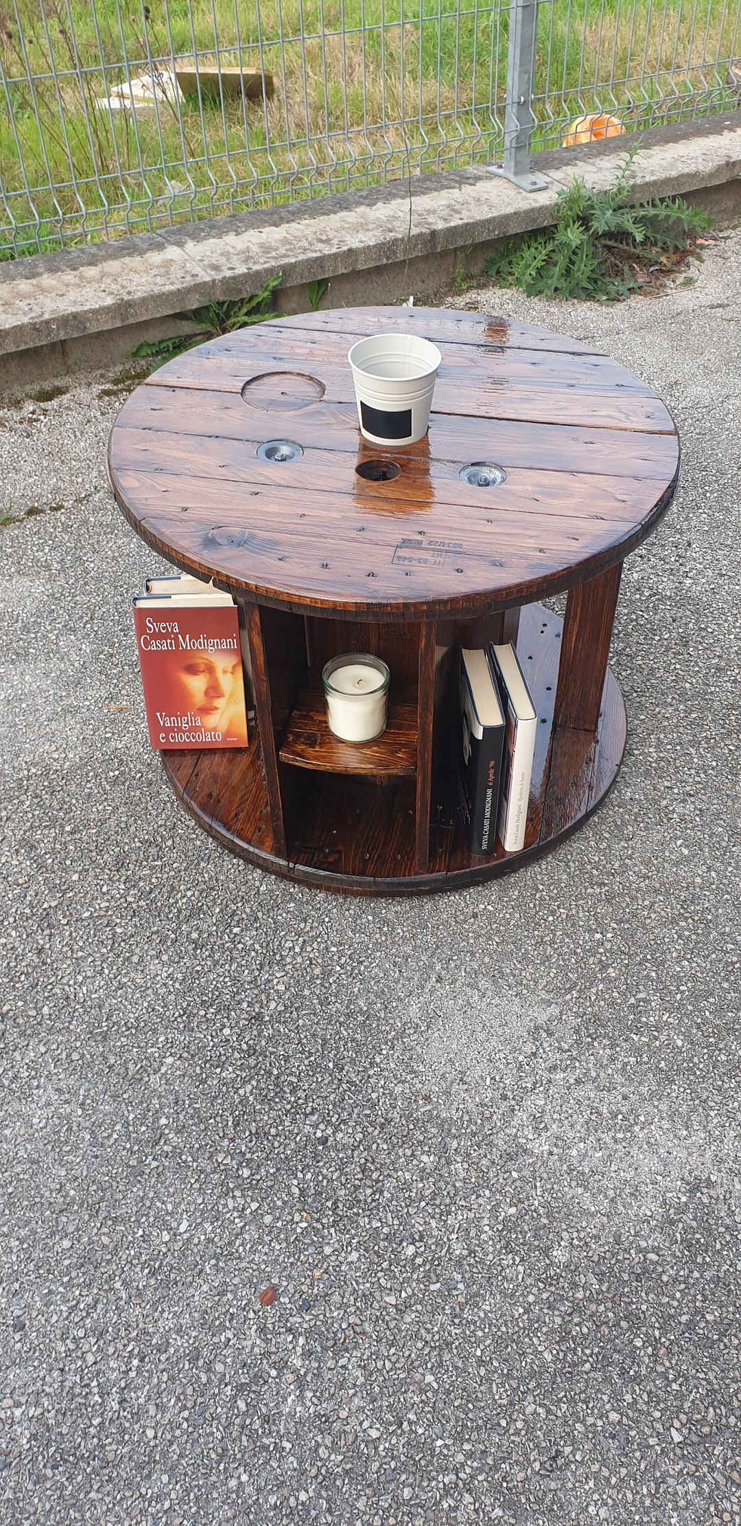Small Table - Etsy