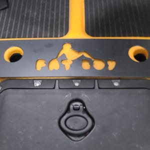Hobie PA14 Seat Support (Aluminum)