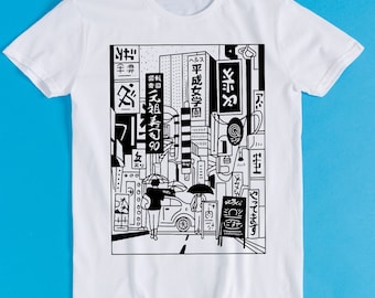 韓国★人気 コラボ THE MUSEUM VISITOR X cake DRAWING T-SHIRTS 韓国☆人気 コラボ THE MUSEUM VISITOR X cake DRAWING T-SHIRTS