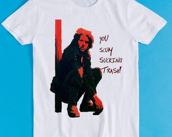 Toecutter Mad Max Cult Retro Cool Gift Tee K184