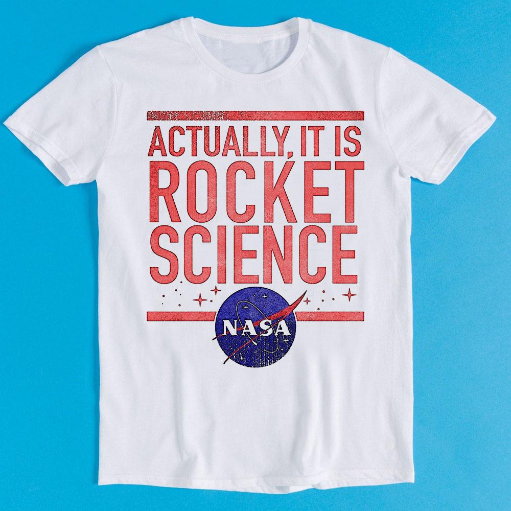 Buy Funny Nasa T Shirt Online In India India
