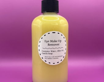 Make Up Remover