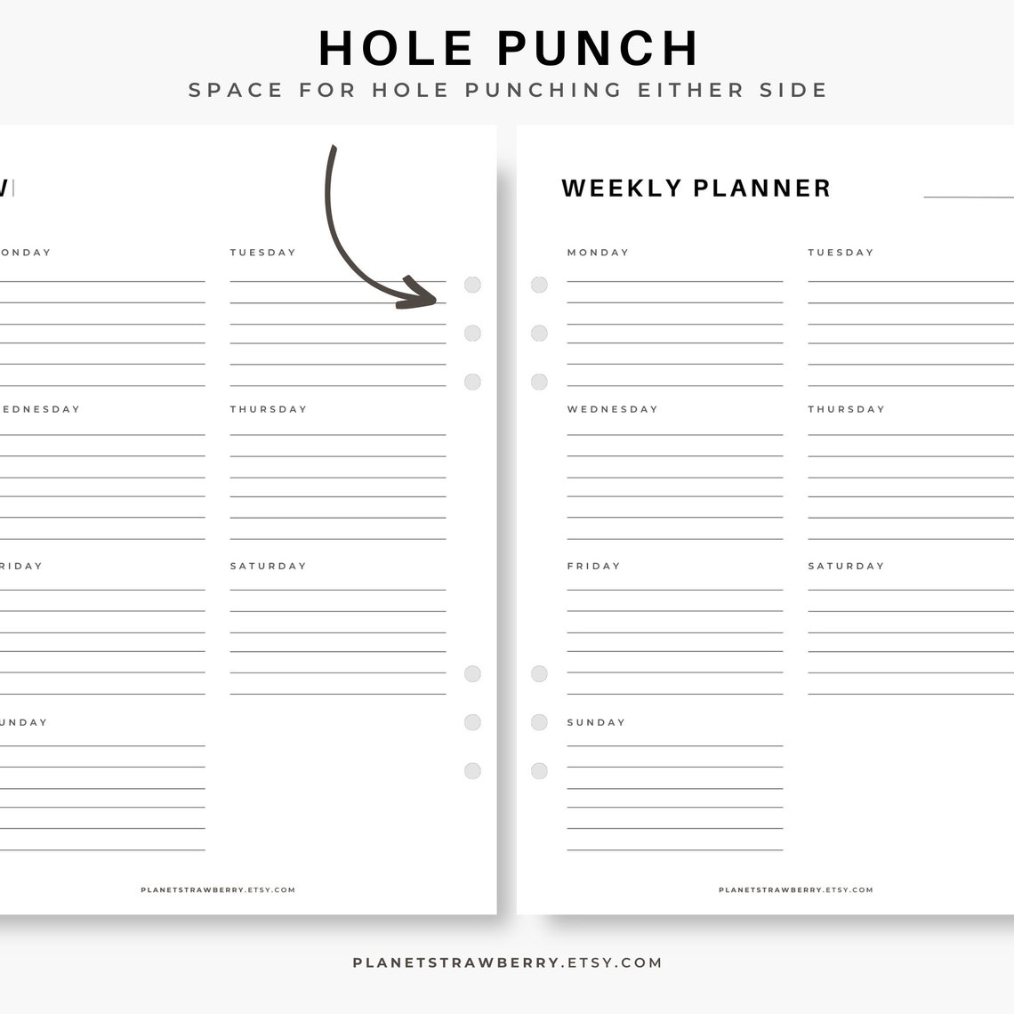 30 Day Challenge Printable Template Thirty Day Challenge Challenge ...