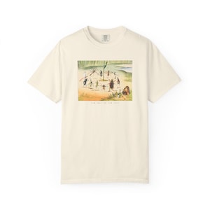 The Last Of The Bugs Shirt - Comfort Colors T-shirt - 100% Cotton