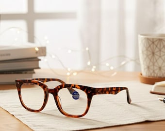 Unisex Reading Glass