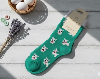 Bamboo Socks