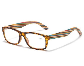 BamBoo Reading Glasses