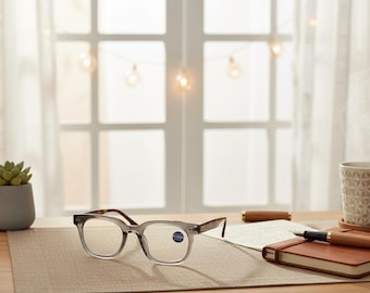 Unisex Reading Glass
