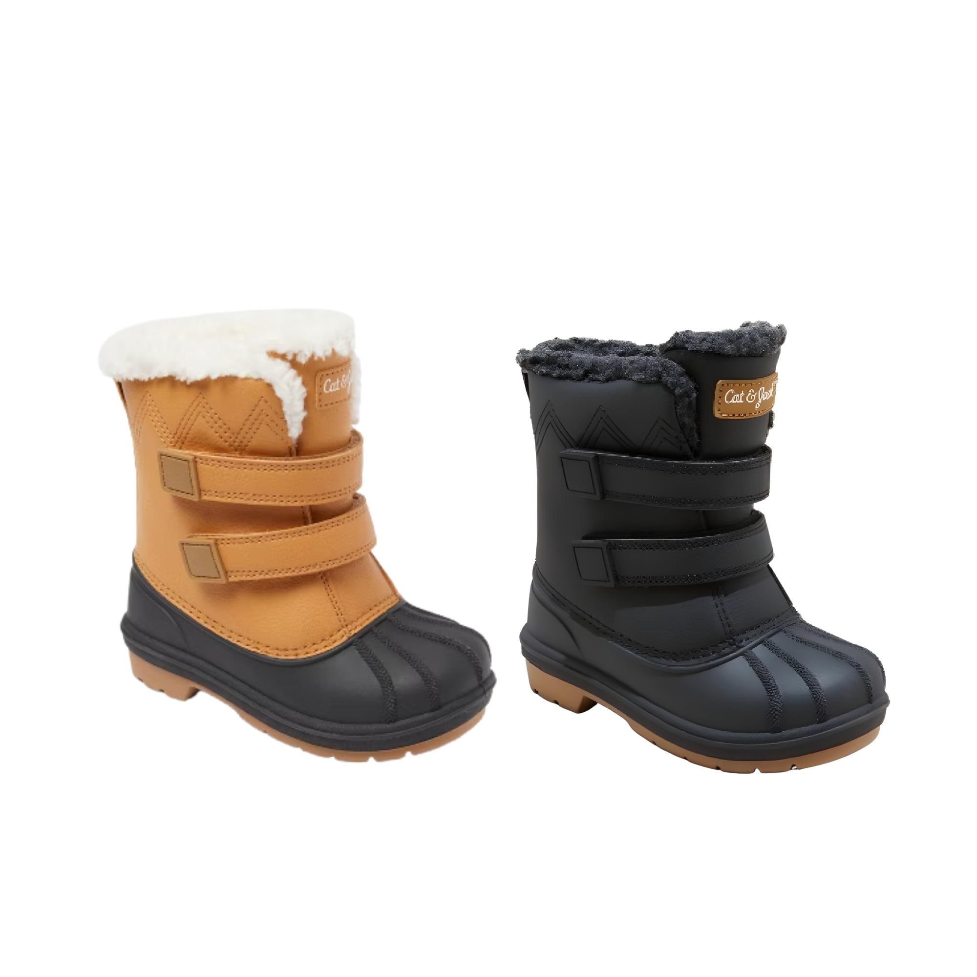 Gearex Bota Mens Corduroy Faux Fur Lined Boots Camel Tan GRX-403CM Size 10 NEW Mens Brown Fur Lined Boots - Etsy main image 3