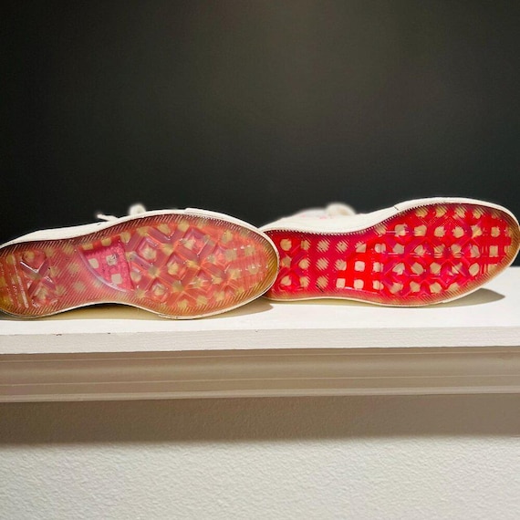 Converse Chuck 70 Platform Floral Sneakers - Wome… - image 7