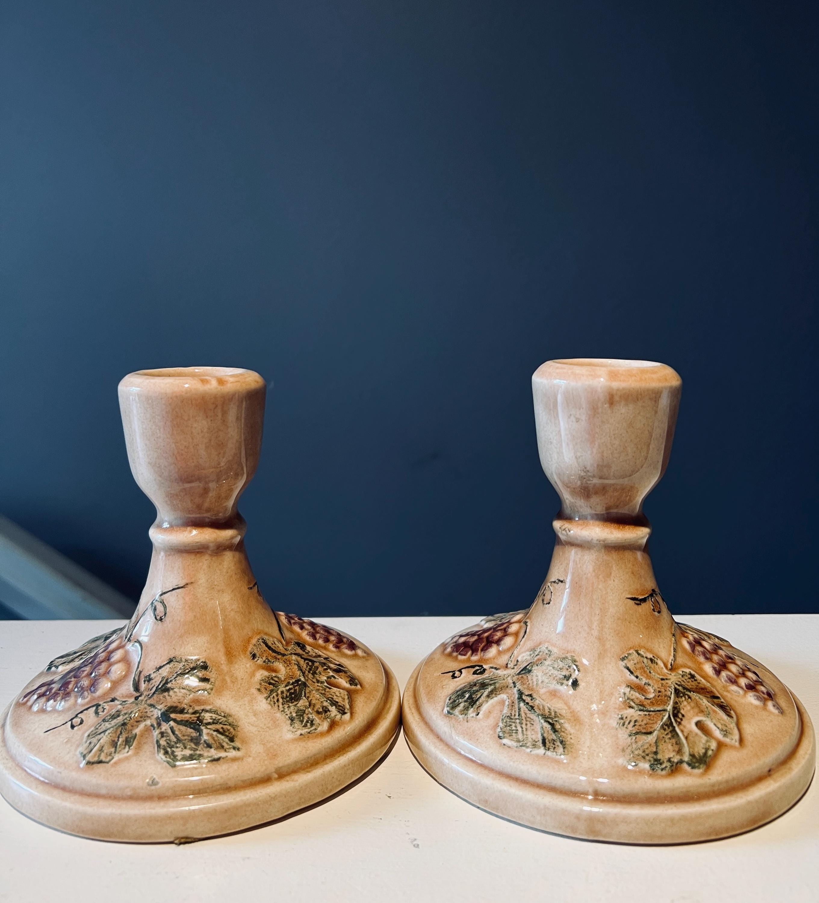 Vintage 1976 Pottery - Etsy