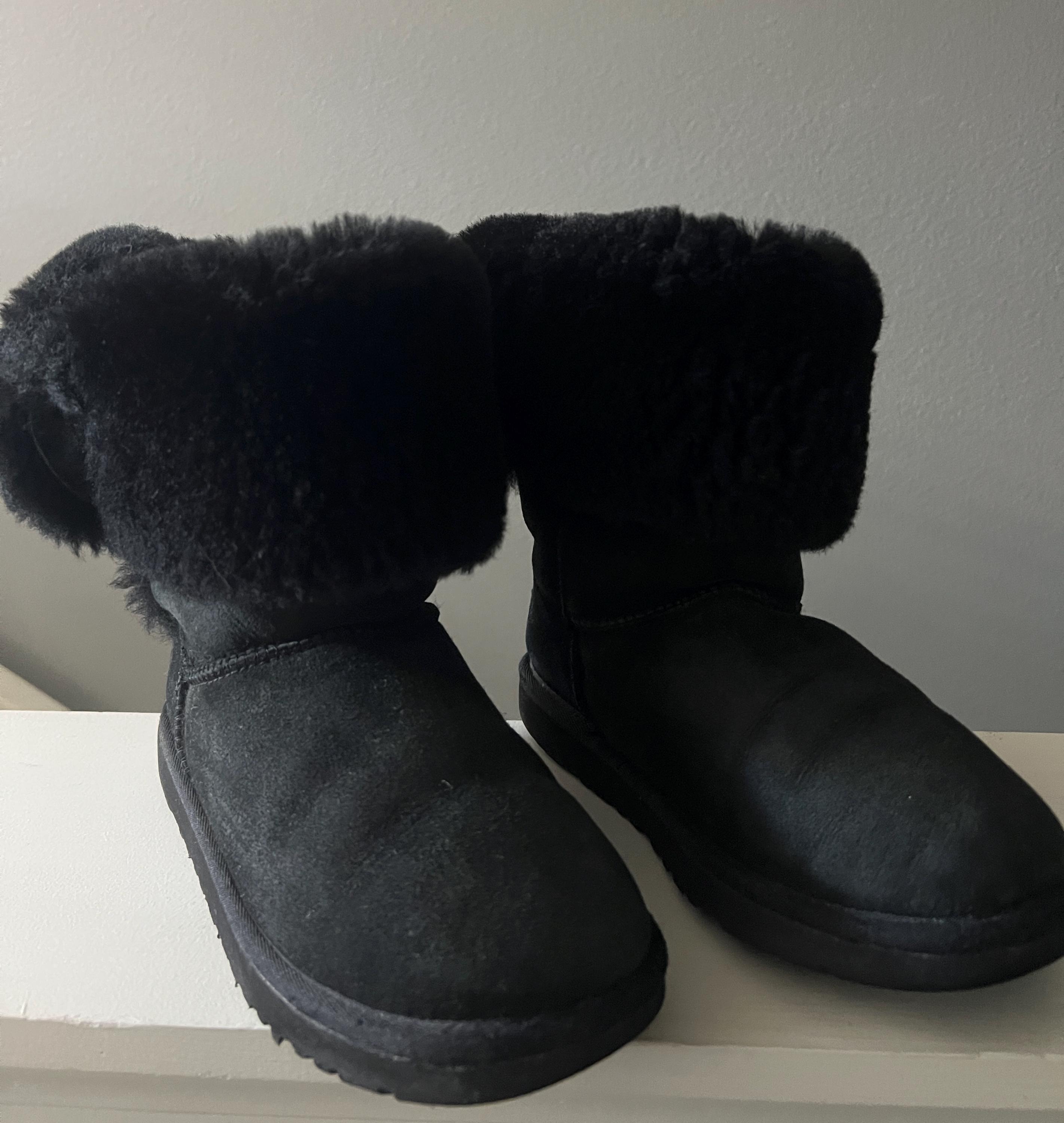 Fur Uggs
