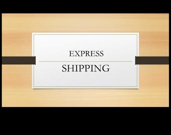 Priority Shipping