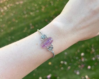 Amethyst Bracelet