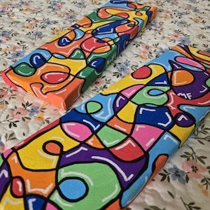 Jellybean collection