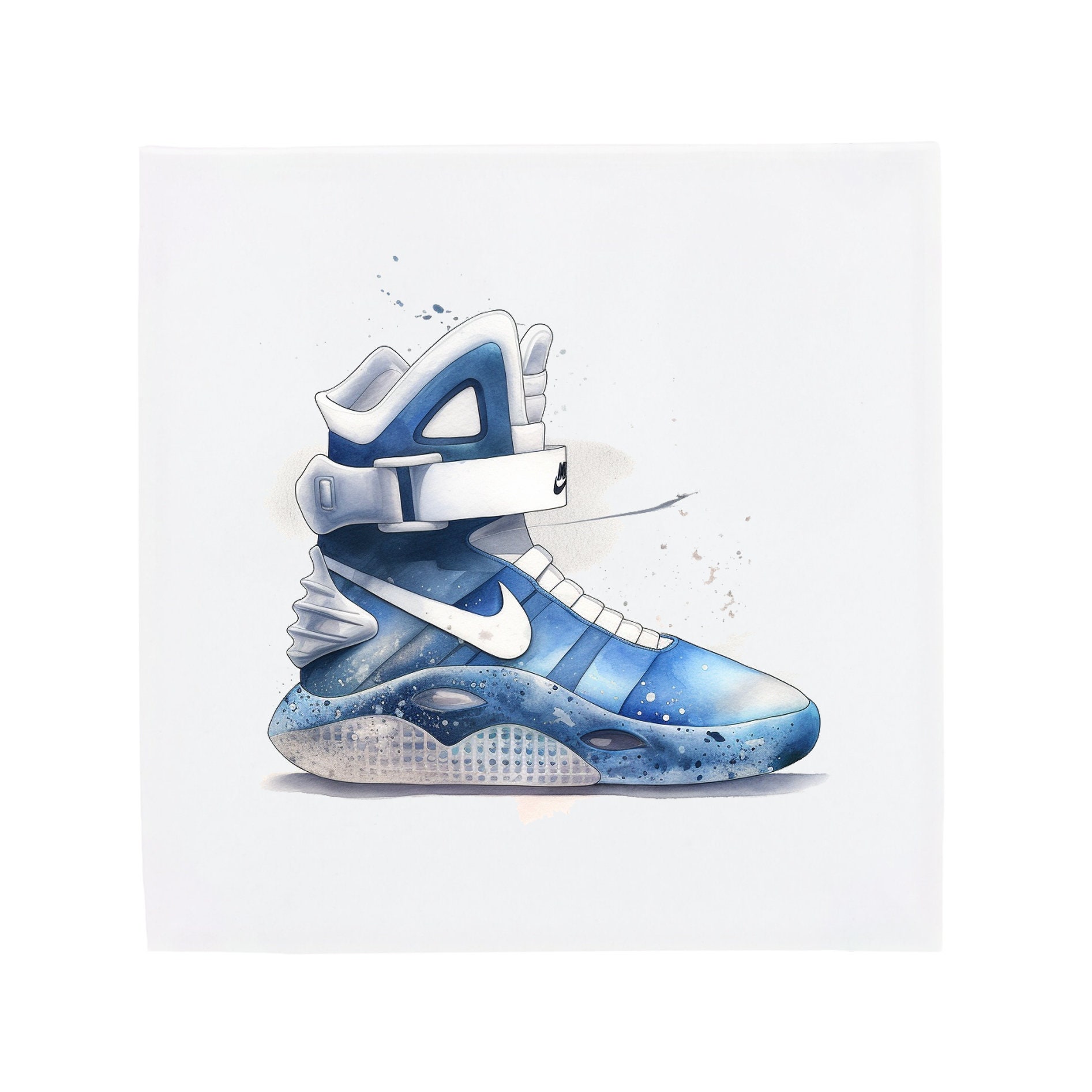 nike air mag 95