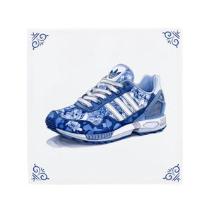 Adidas Zx 8000 - Etsy