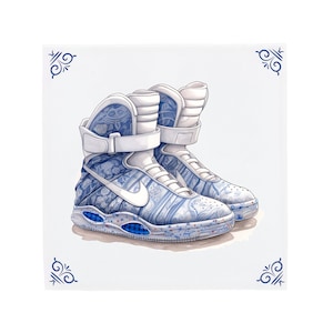 Nike air shop mags price 218