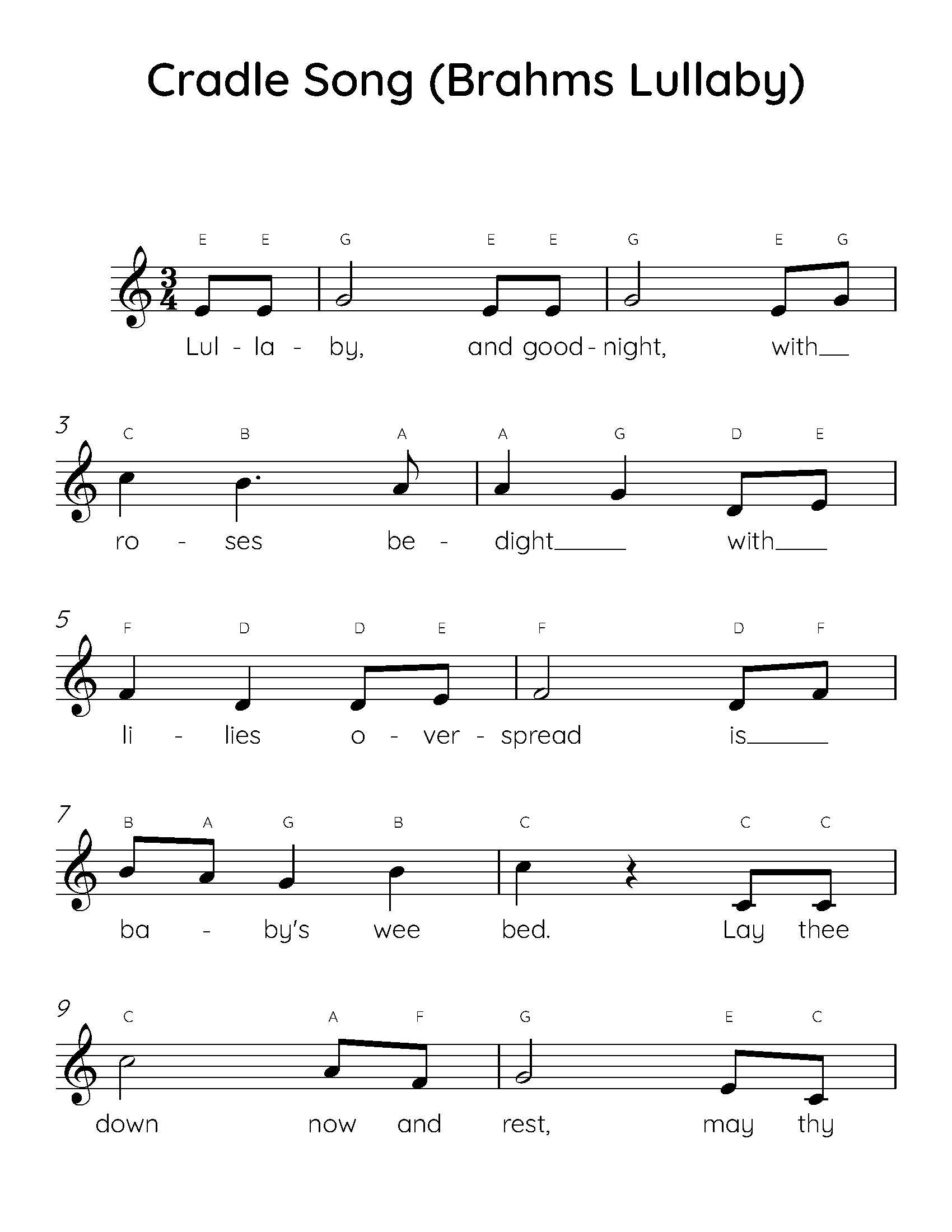 アンティーク楽譜「Nursery Songs」 アンティーク楽譜「Nursery Songs」 アンティーク楽譜「Nursery