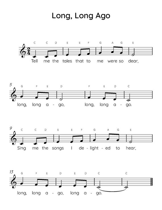 Partitions Piano 50 Comptines Françaises - Débutants Enfants/Ados - Chansons Simplifiées Et Populaires