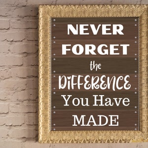 Retirement Party Signs Printable Bundle, Retiring Celebration, Retiring ...