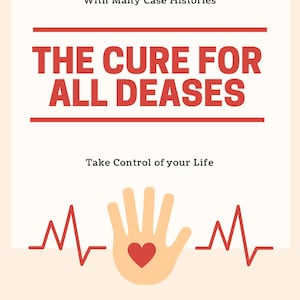 The Cure for all Diseases