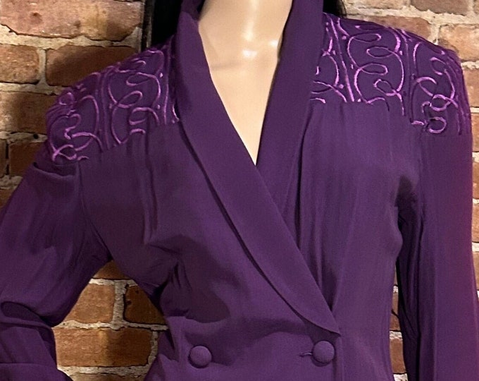 Vintage St. Thomas Double Pocket T-shirt Dress main image 1