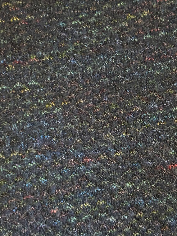 90s Missoni Sport Multicolor Knit Crewneck Sweater - image 6