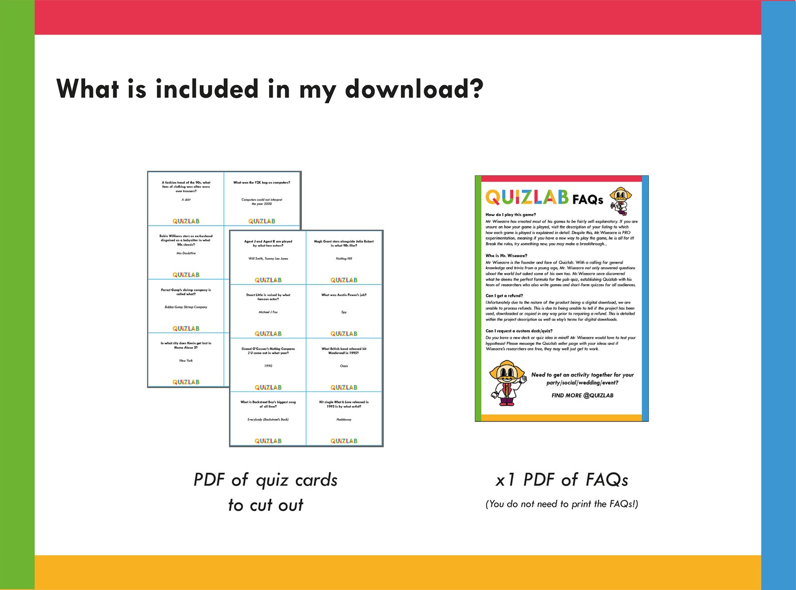 Pancake Day Quiz Pancakes Trivia Questions Culture and Tradition Quiz