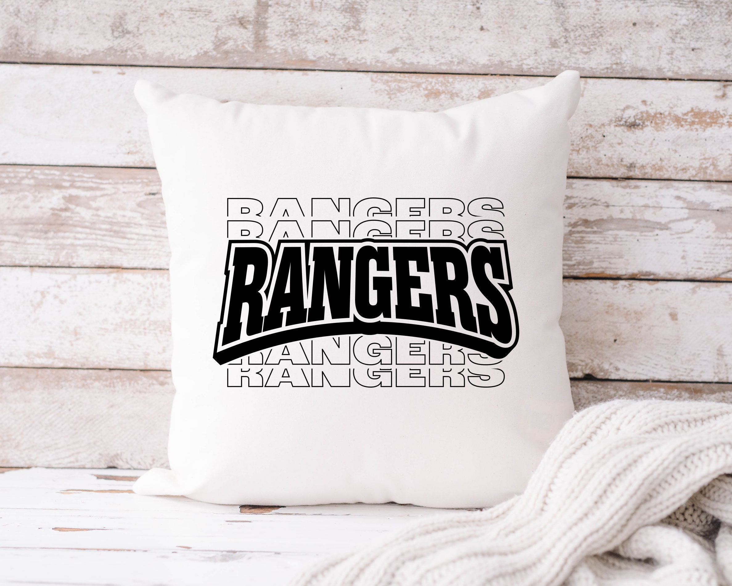 Ranger Svg Ranger Shirt Svg Ranger Football School Mascot Ranger Svg ...