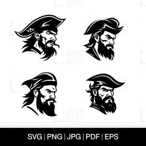 Pirate Svg Pirate Shirt Svg Pirate Football School Mascot Pirate Svg School Spirit Pirate Mascot Svg Pirate Shirt Png Pirate Spirit Svg File