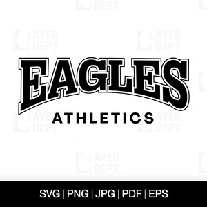 Eagle Svg Eagle Shirt Svg Eagle Football School Mascot Eagle Svg School Spirit Eagle Mascot Svg Eagle Shirt Png Eagle Spirit Svg Design File