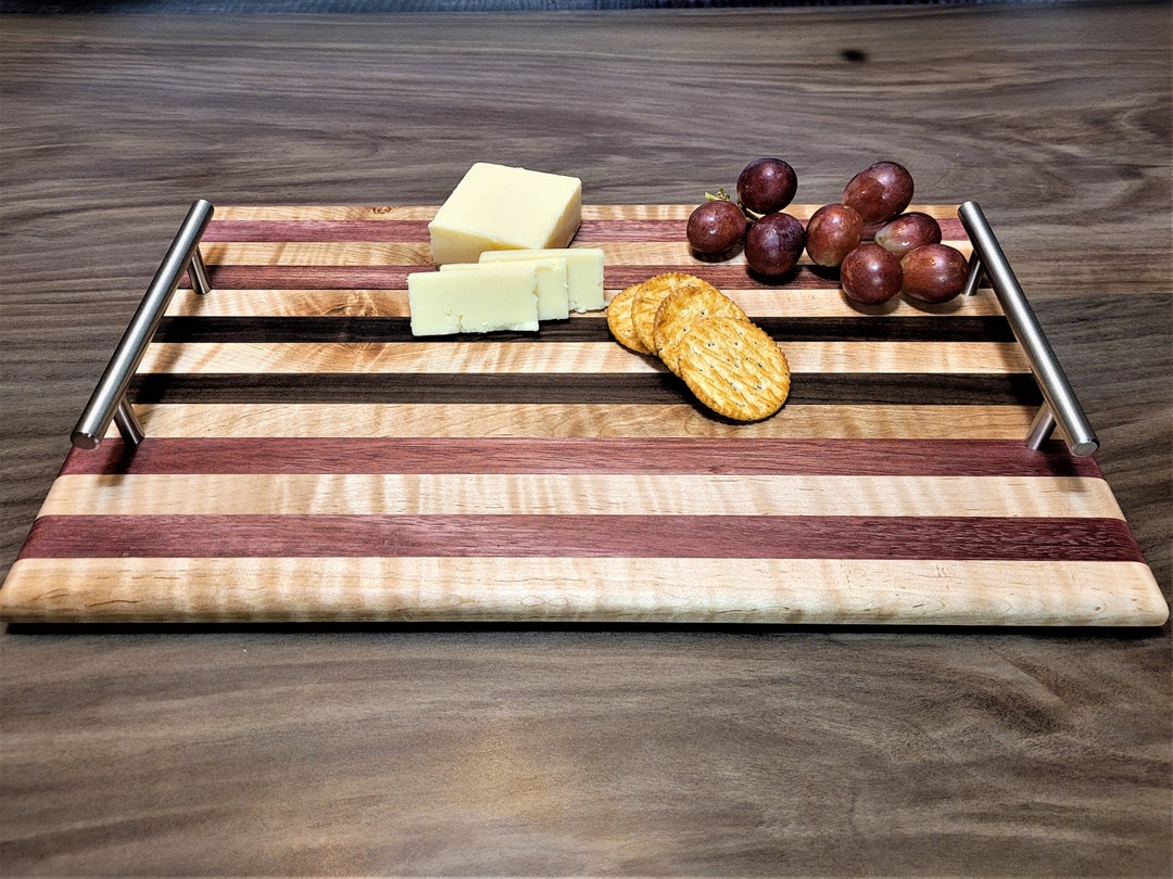 Handmade Charcuterie Board Etsy
