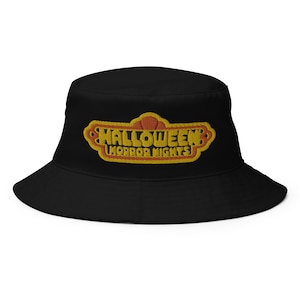 That&#39;s Showbiz! - Embroidered Bucket Hat