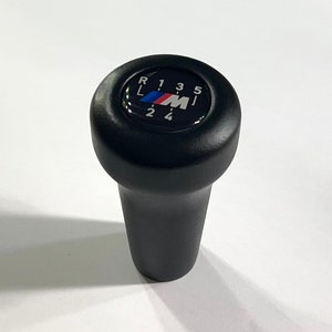 E30 gear knob top