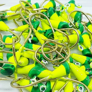 Shad Darts Jig Heads