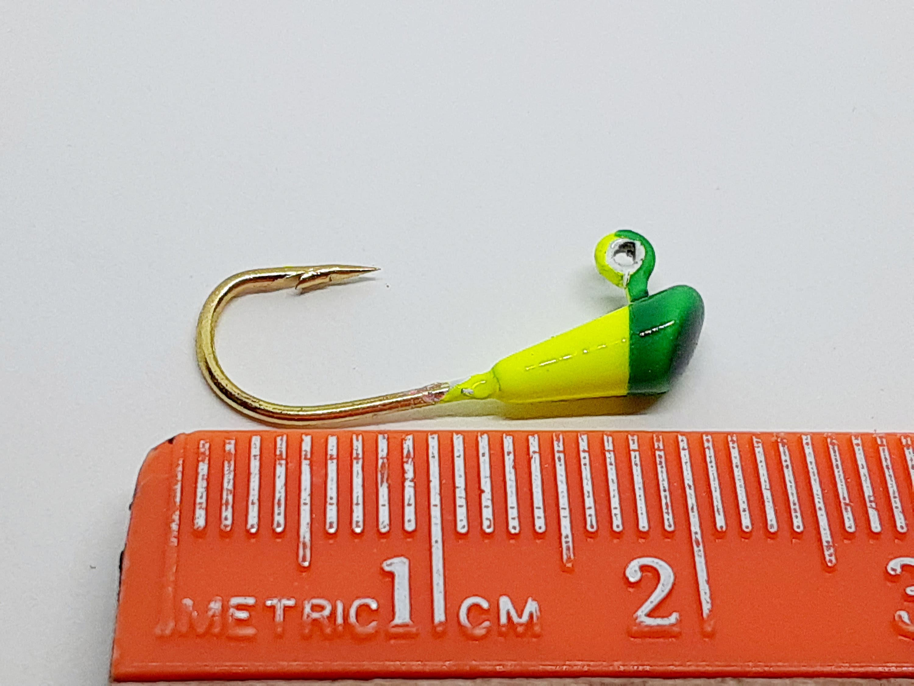 Shad Darts Jig Heads Etsy