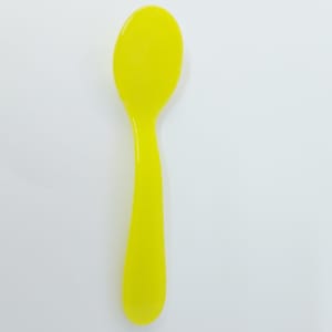 Fused Glass Spoon