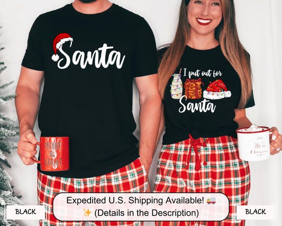 Obnoxious christmas pajamas sale