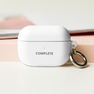 Airpods, Case, Airpods Pro, Airpods Case, Earphones, Wireless, Wireless Headphones, Holder, Headphone Case