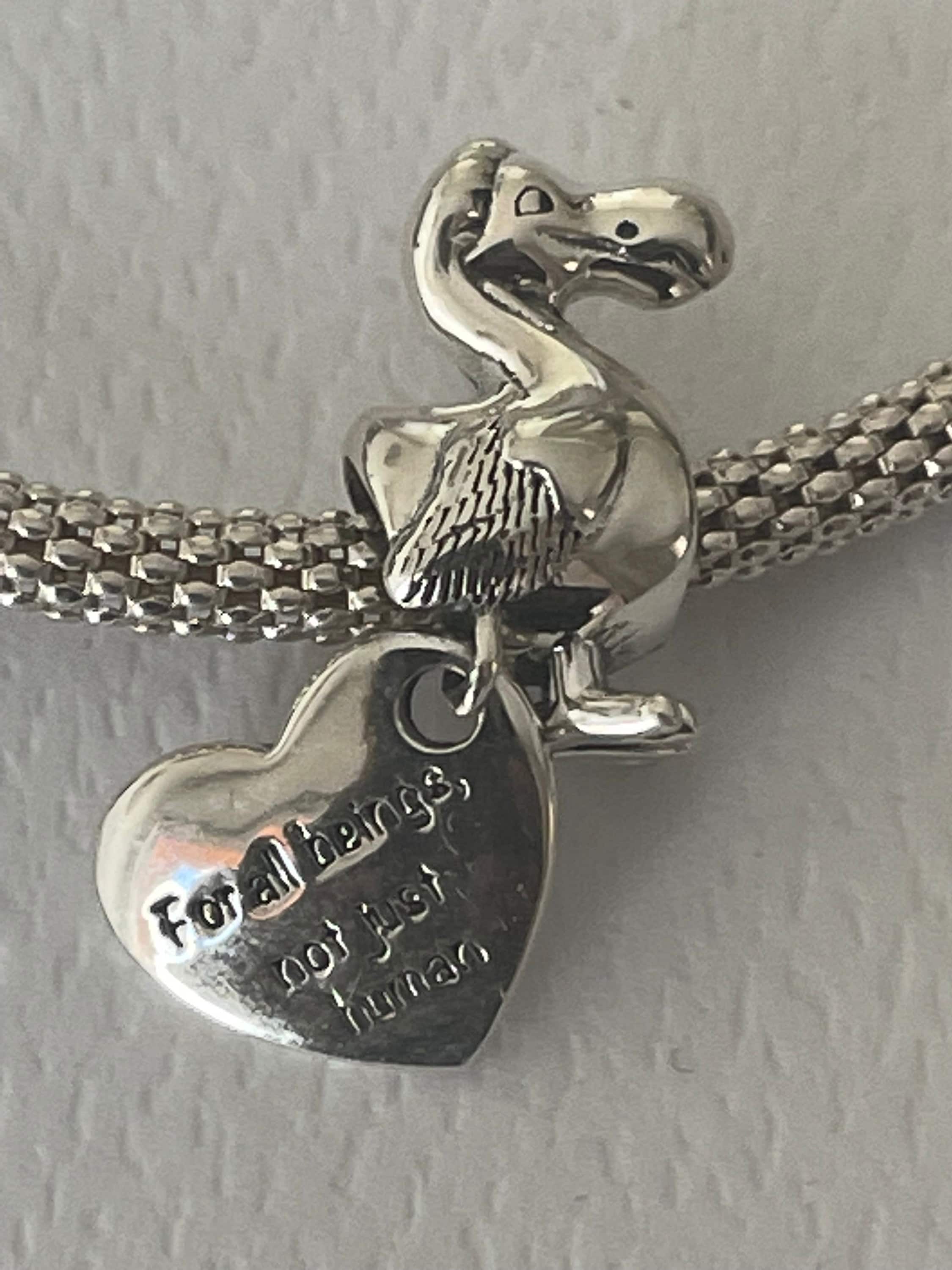 Unique Charm DODO. A Trip to Mauritius Has Captured Your Heart