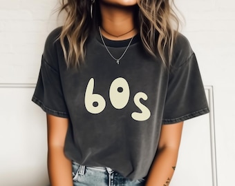 Vintage 50's 60's Sears T-shirt / Made in USA - Etsy